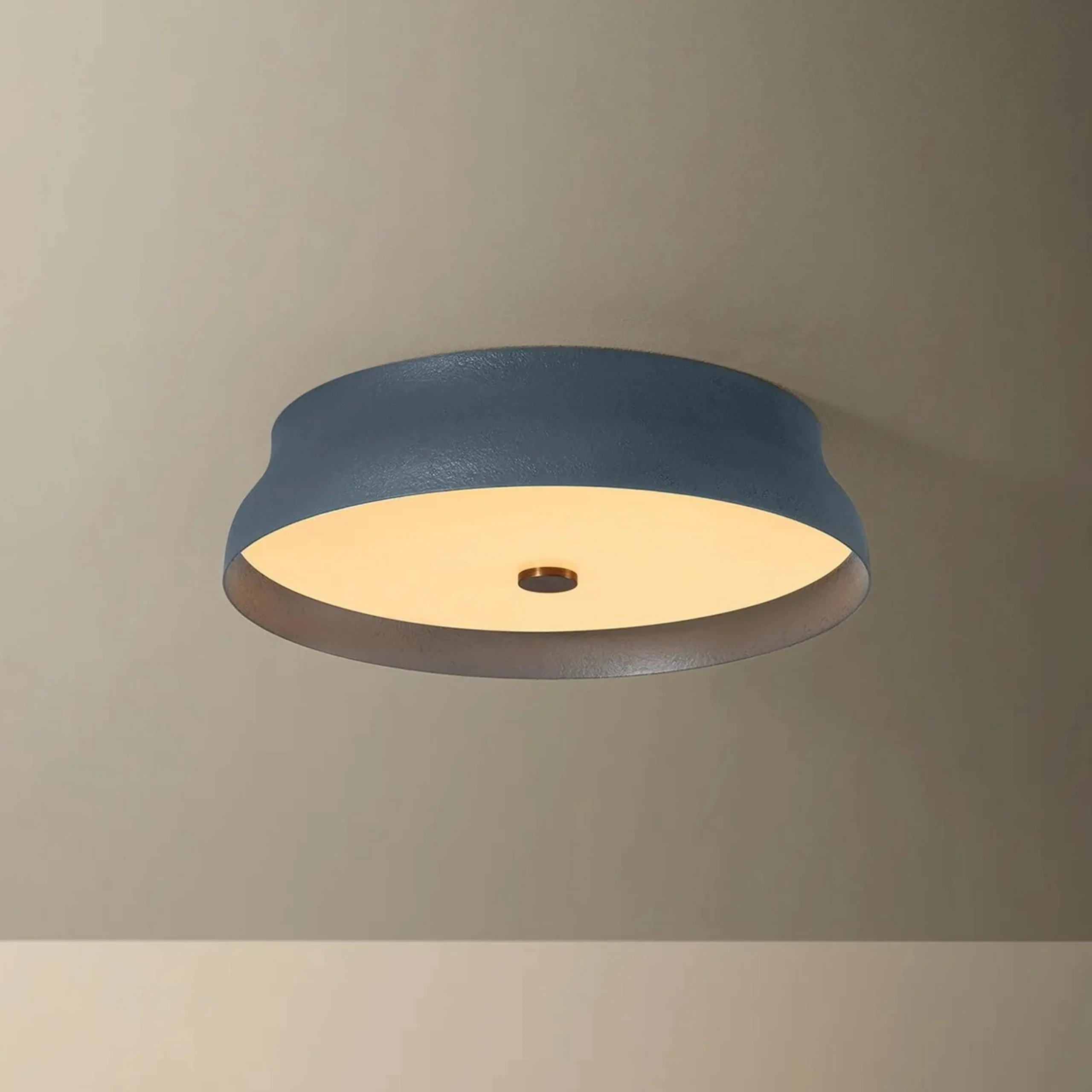 Farron LED Ceiling Light - Large