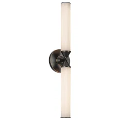 Faust LED Bath Sconce - 22"