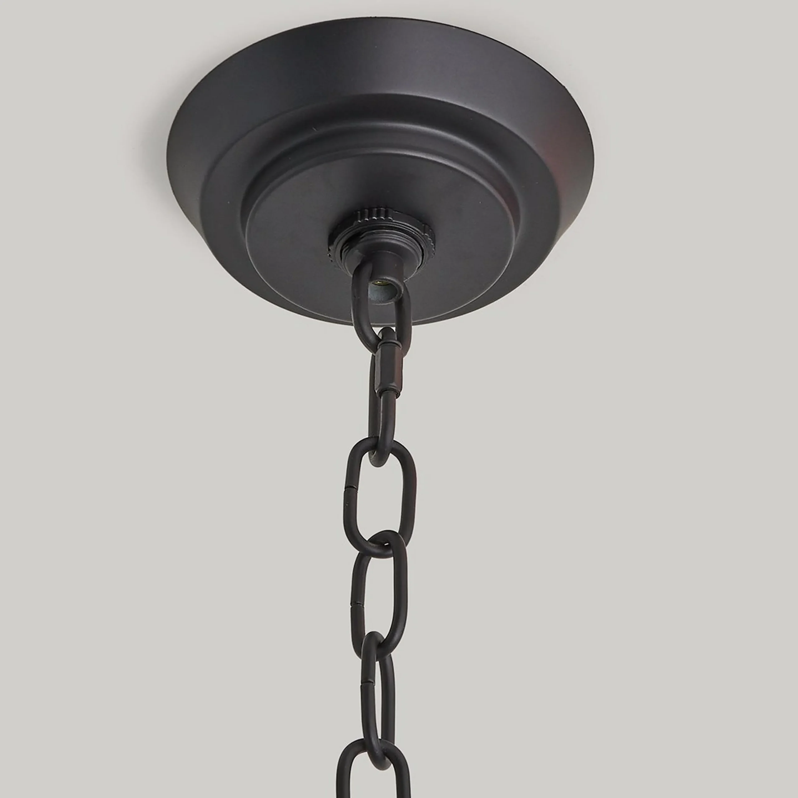 Fazi Chandelier - 9 Light