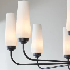 Fazi Chandelier - 9 Light