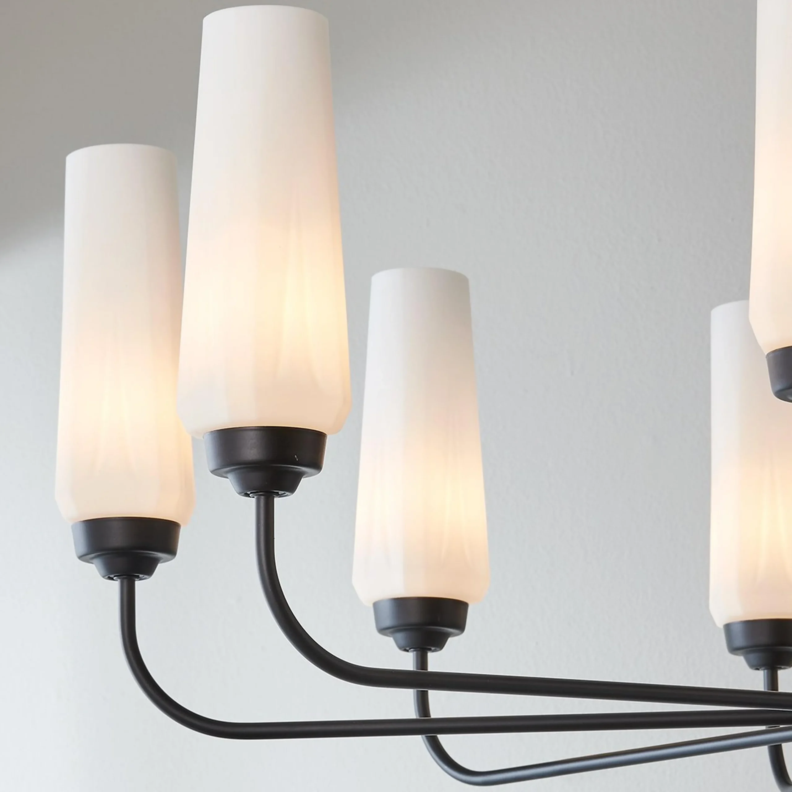 Fazi Chandelier - 9 Light