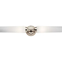 Fazi Linear Vanity Light - Large