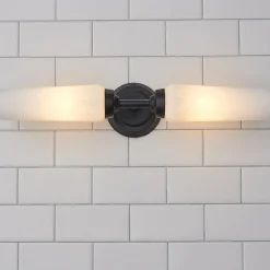 Fazi Linear Vanity Light - Small