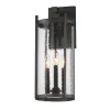 Federico Outdoor Sconce - Large