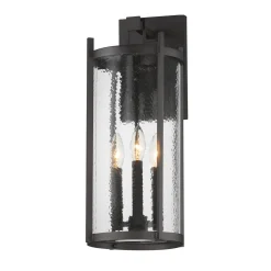Federico Outdoor Sconce - Large