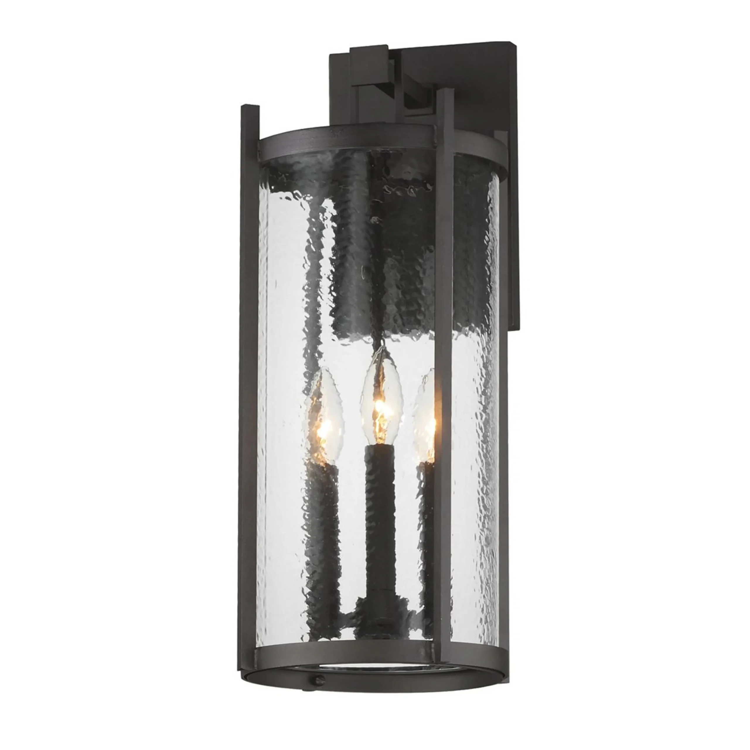 Federico Outdoor Sconce - Large