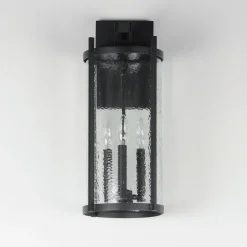 Federico Outdoor Sconce - Large