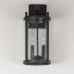 Federico Outdoor Sconce - Medium