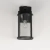 Federico Outdoor Sconce - Small