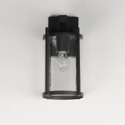 Federico Outdoor Sconce - Small