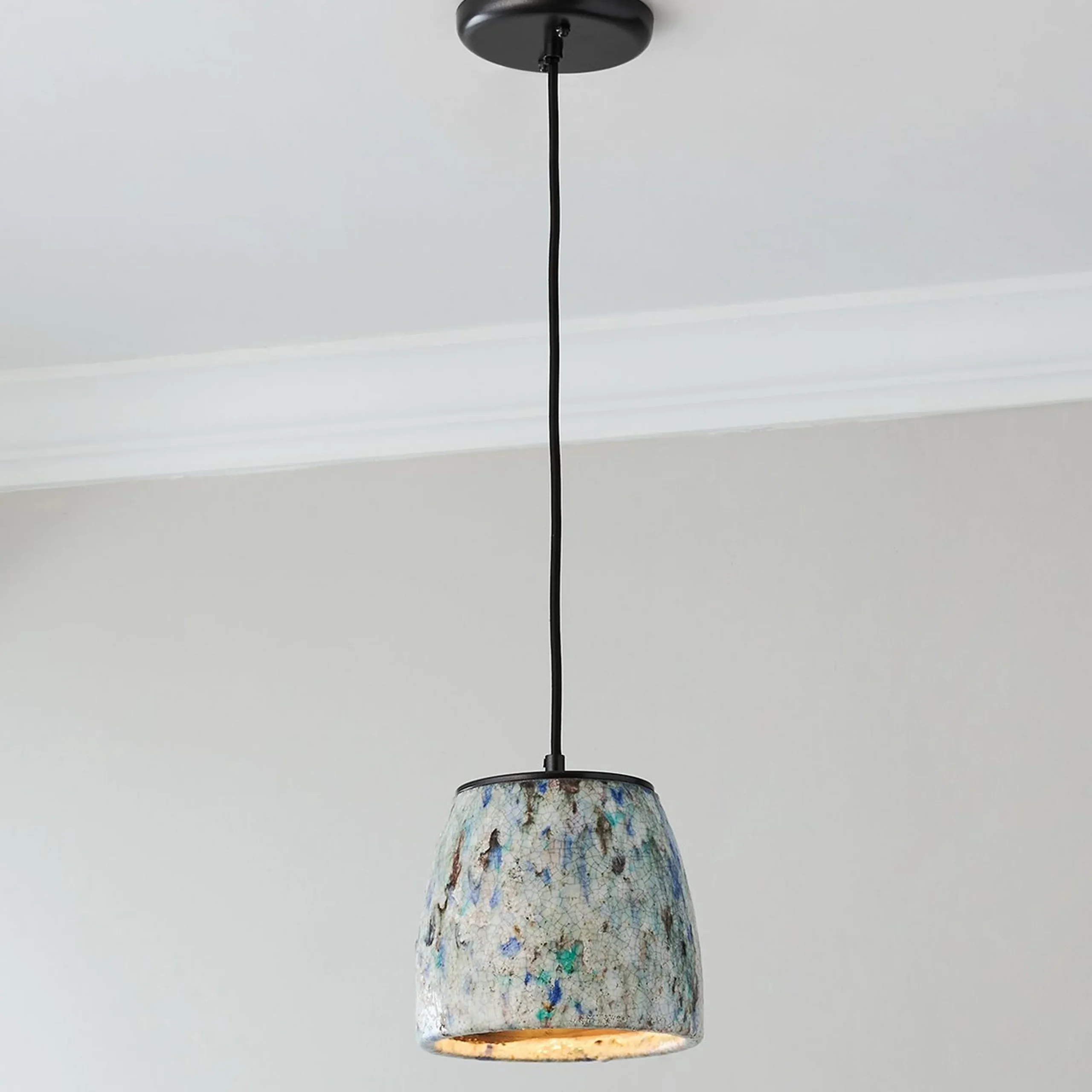 Fennel Creek Pendant