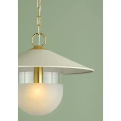 Fernwood Pendant