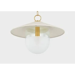 Fernwood Pendant