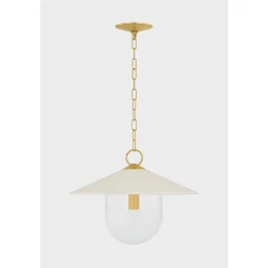 Fernwood Pendant