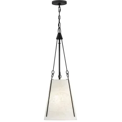 Feuille Pendant