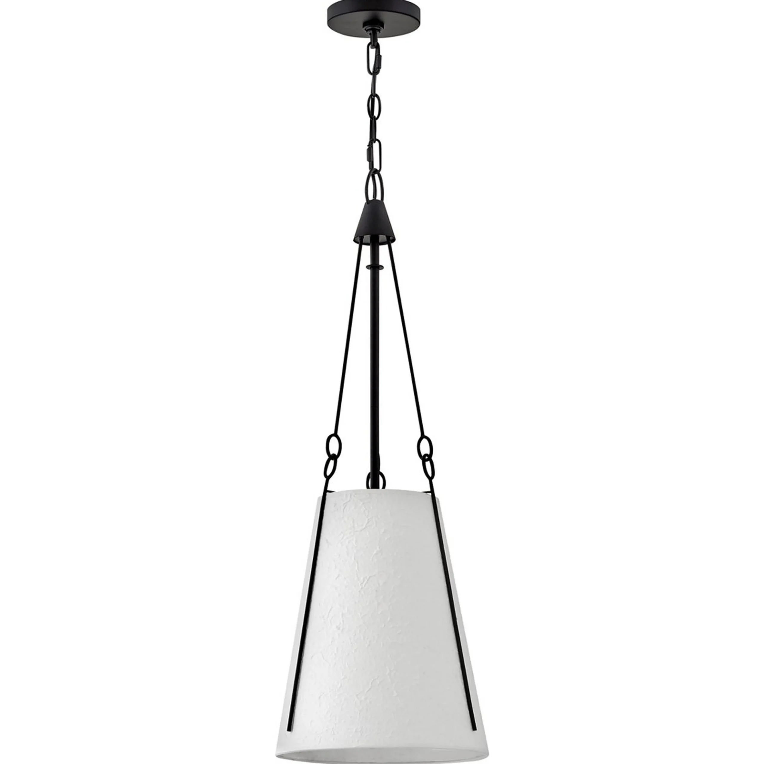 Feuille Pendant