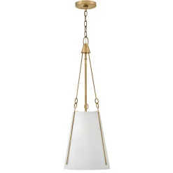 Feuille Pendant