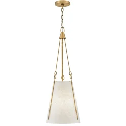 Feuille Pendant