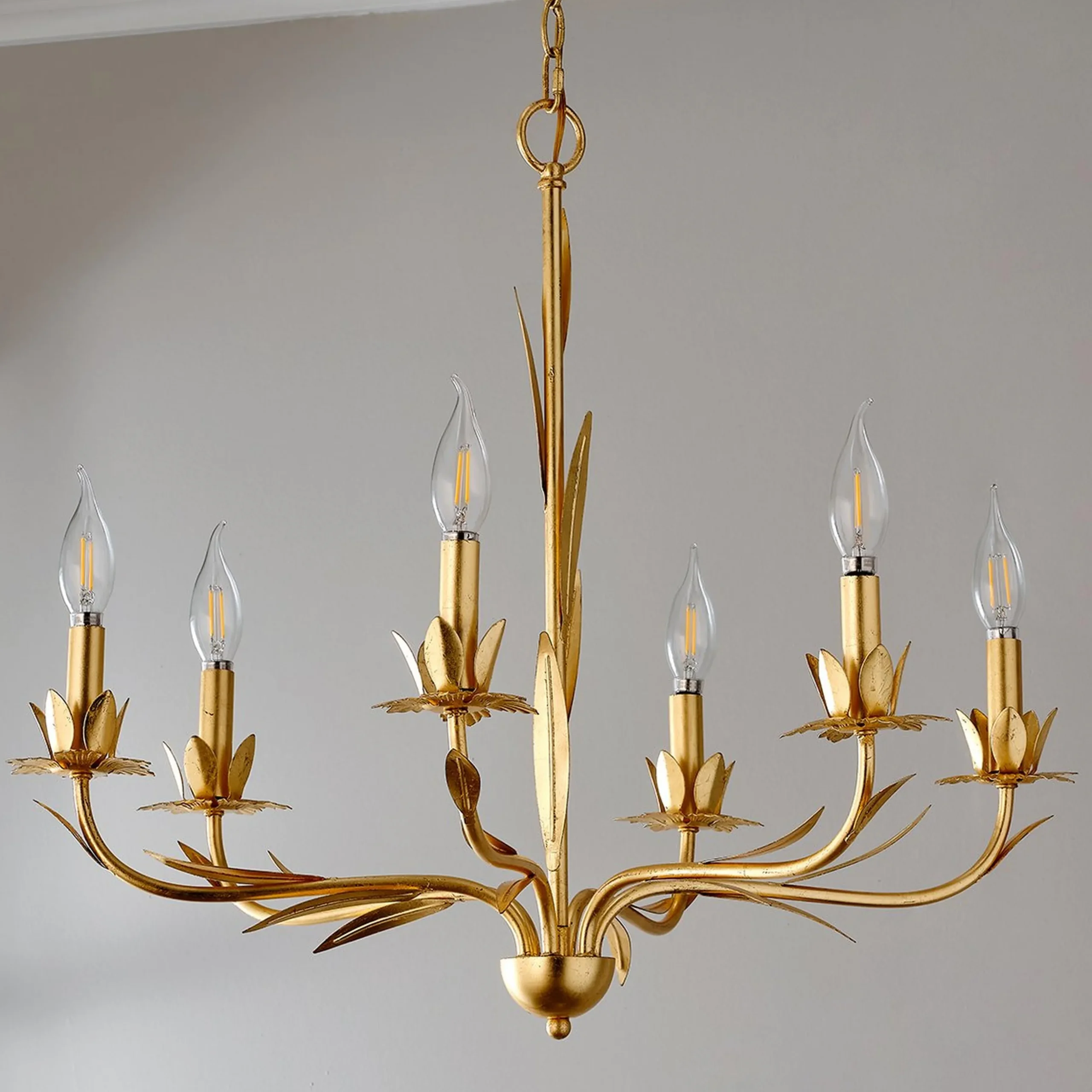 Fiabesco Chandelier