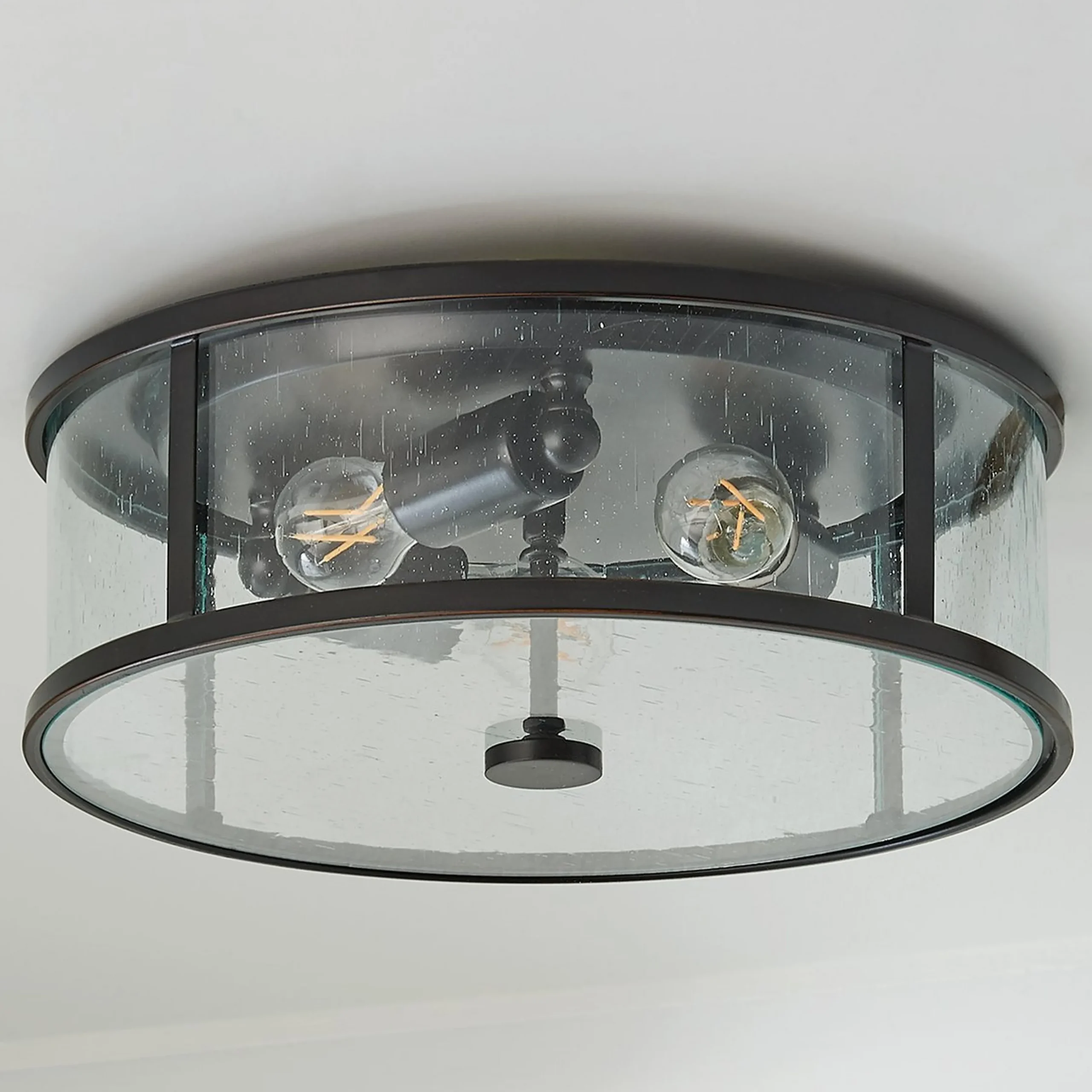 Fife Outdoor Ceiling Light