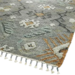 Finley Handwoven Rug