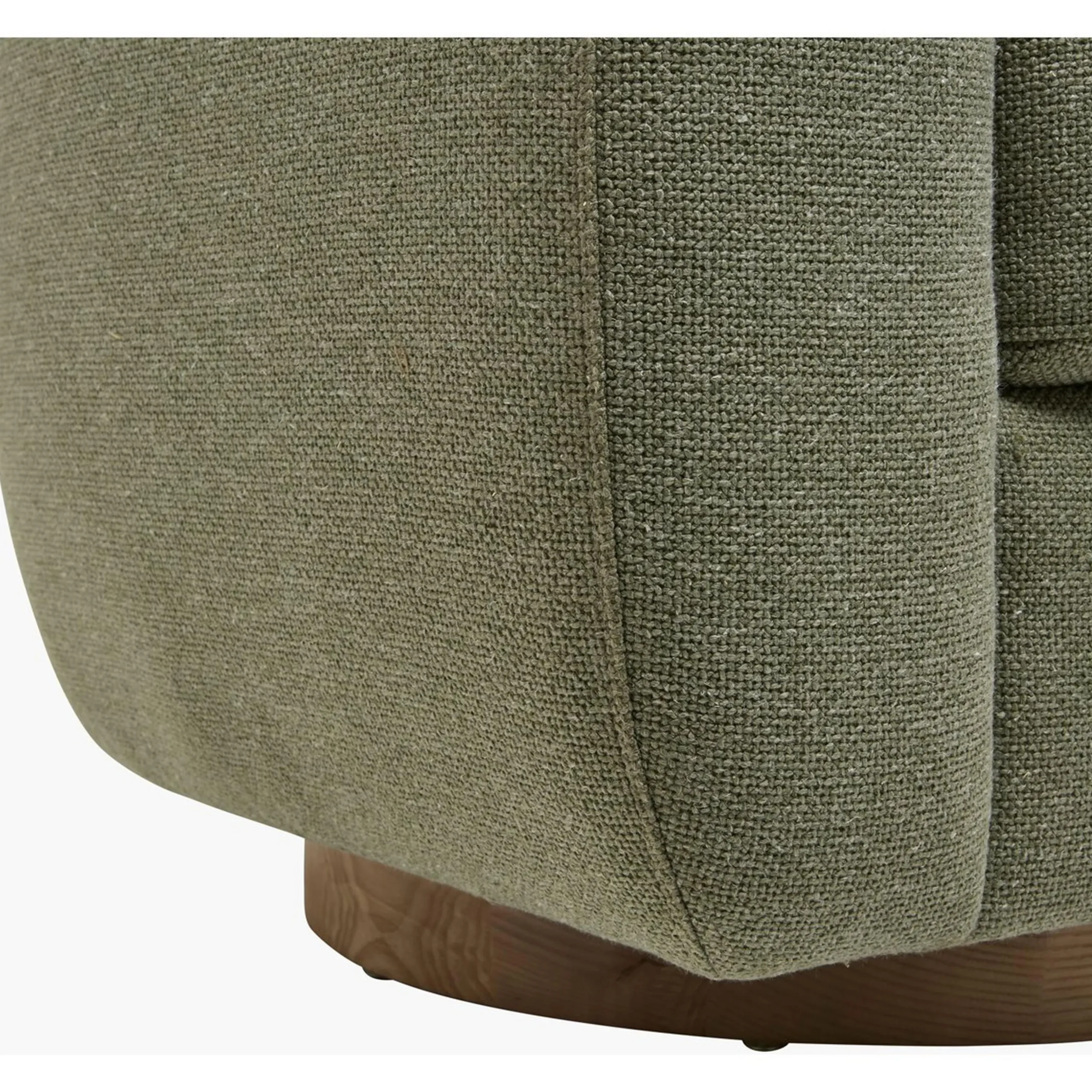 Finn Swivel Chair