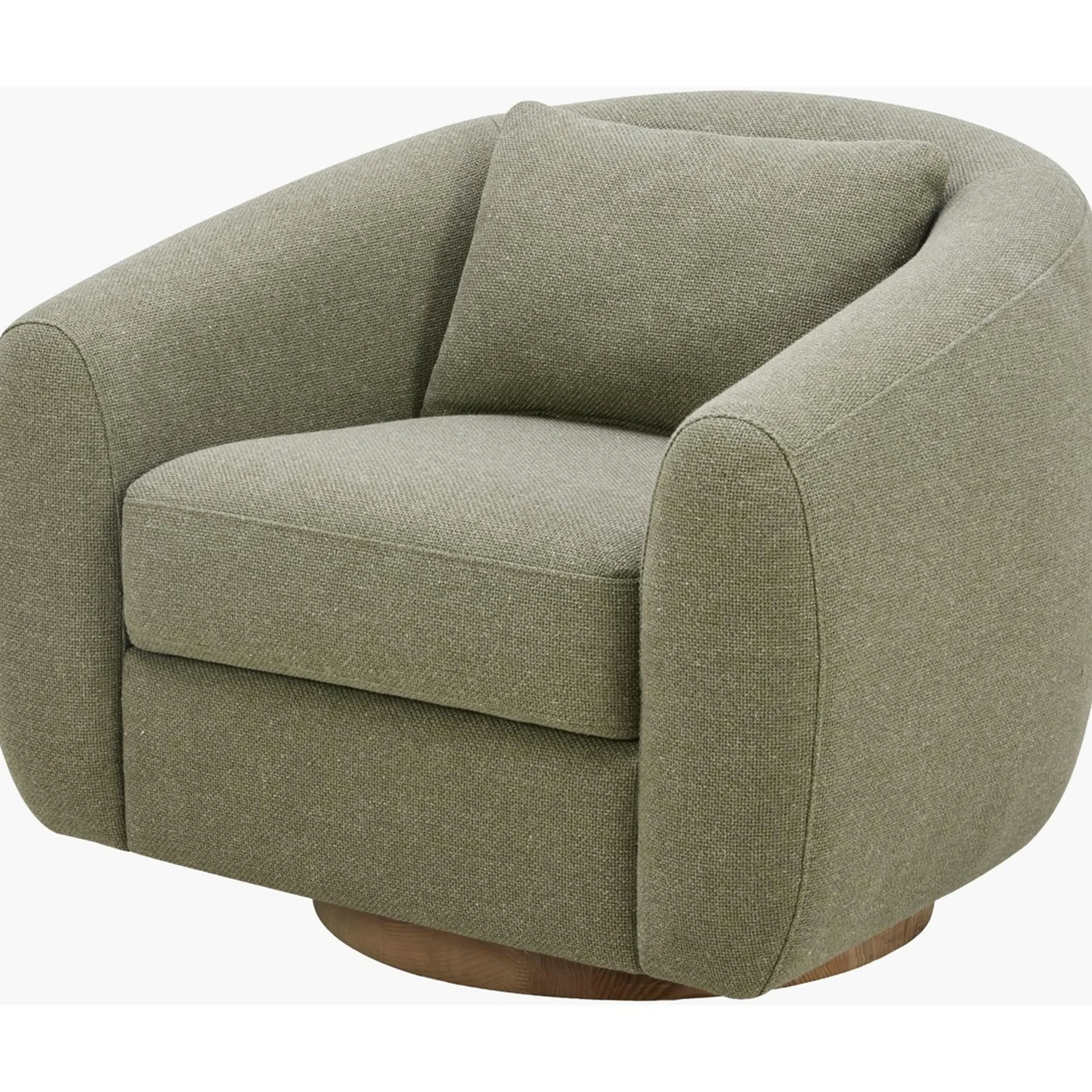 Finn Swivel Chair