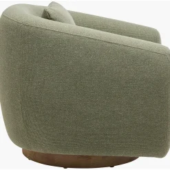Finn Swivel Chair