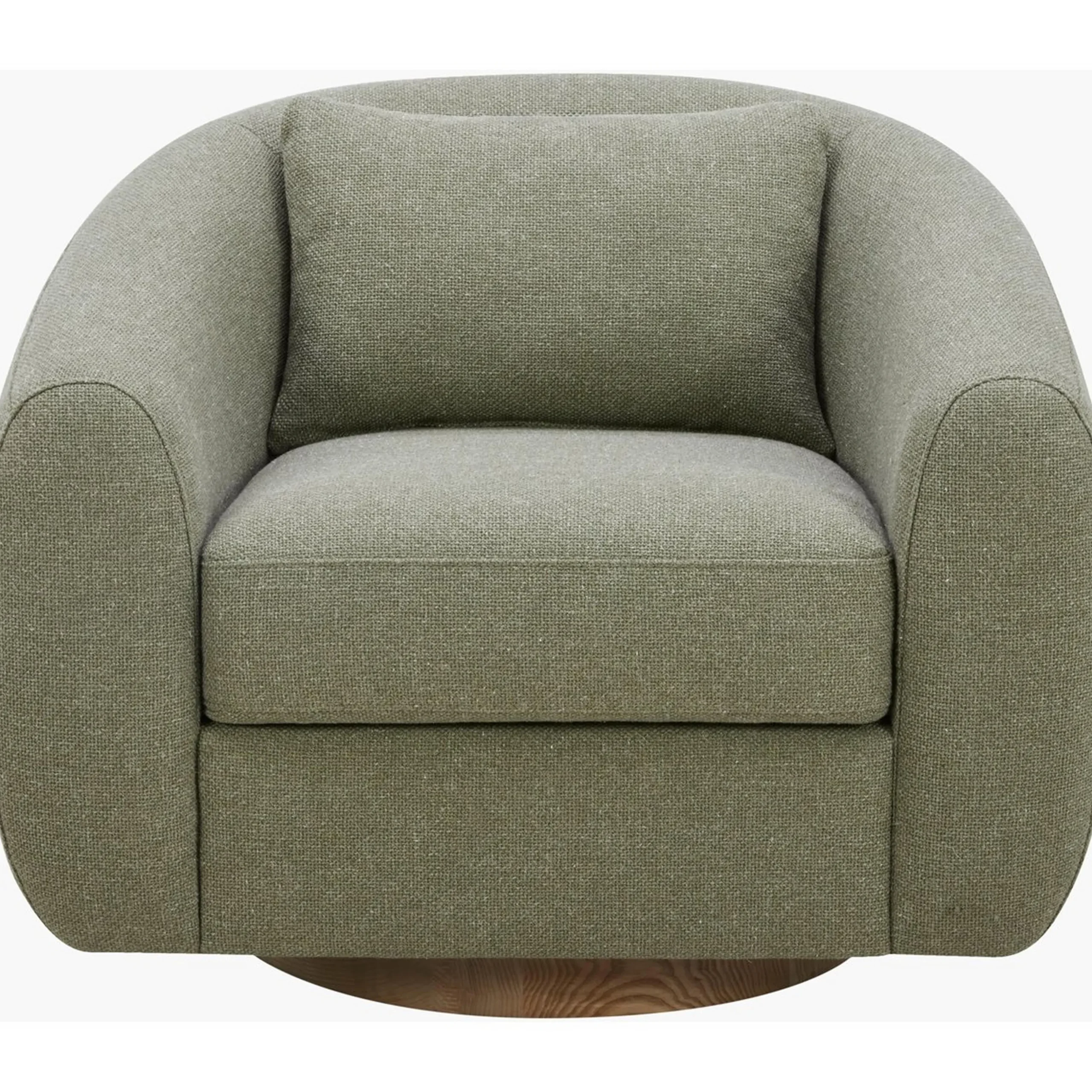 Finn Swivel Chair