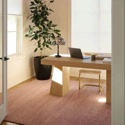 Fiona Hand-Knotted Rug