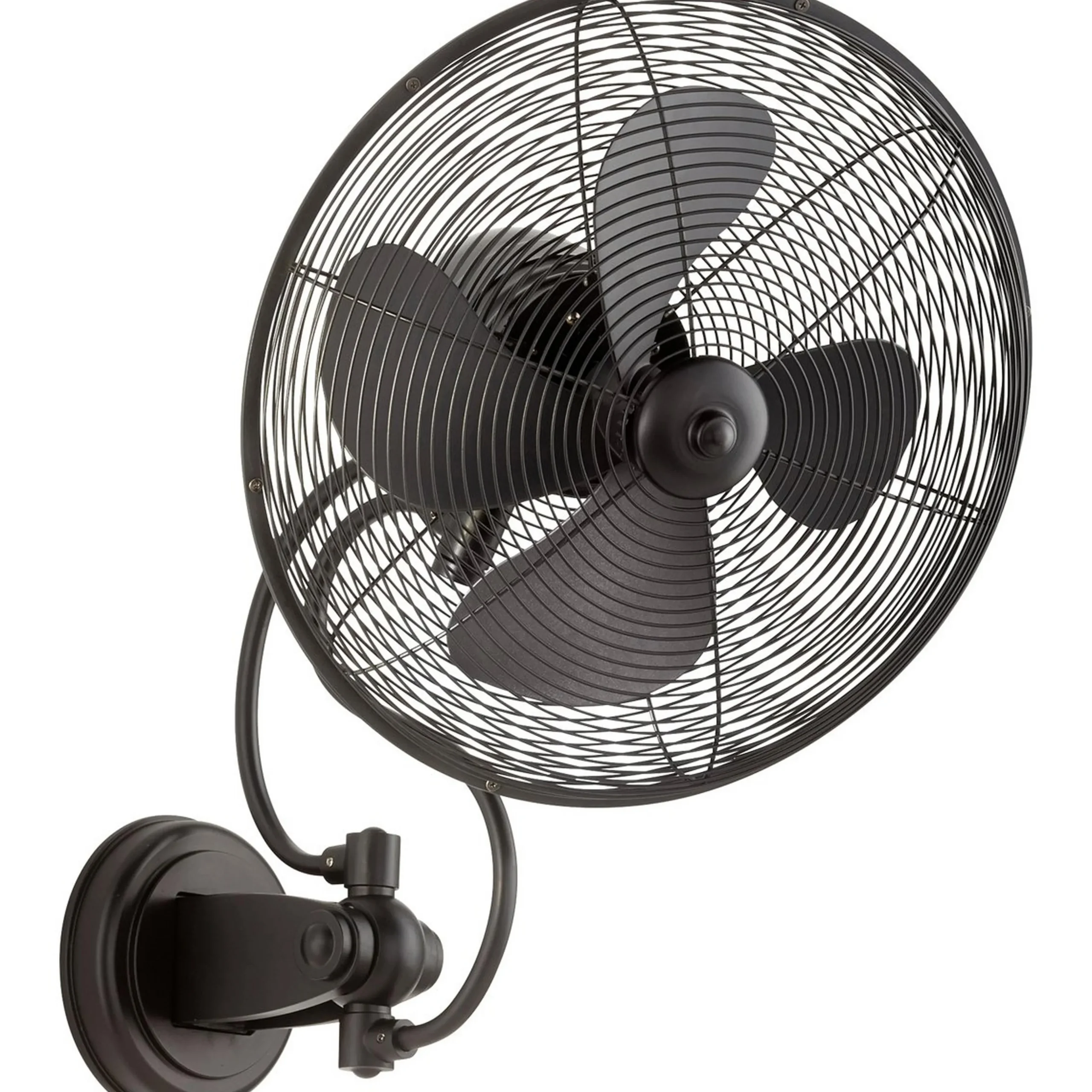 Firenze Wall Mount Fan