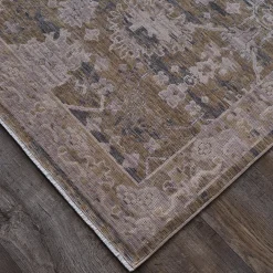 Flatweave Handmade Rug