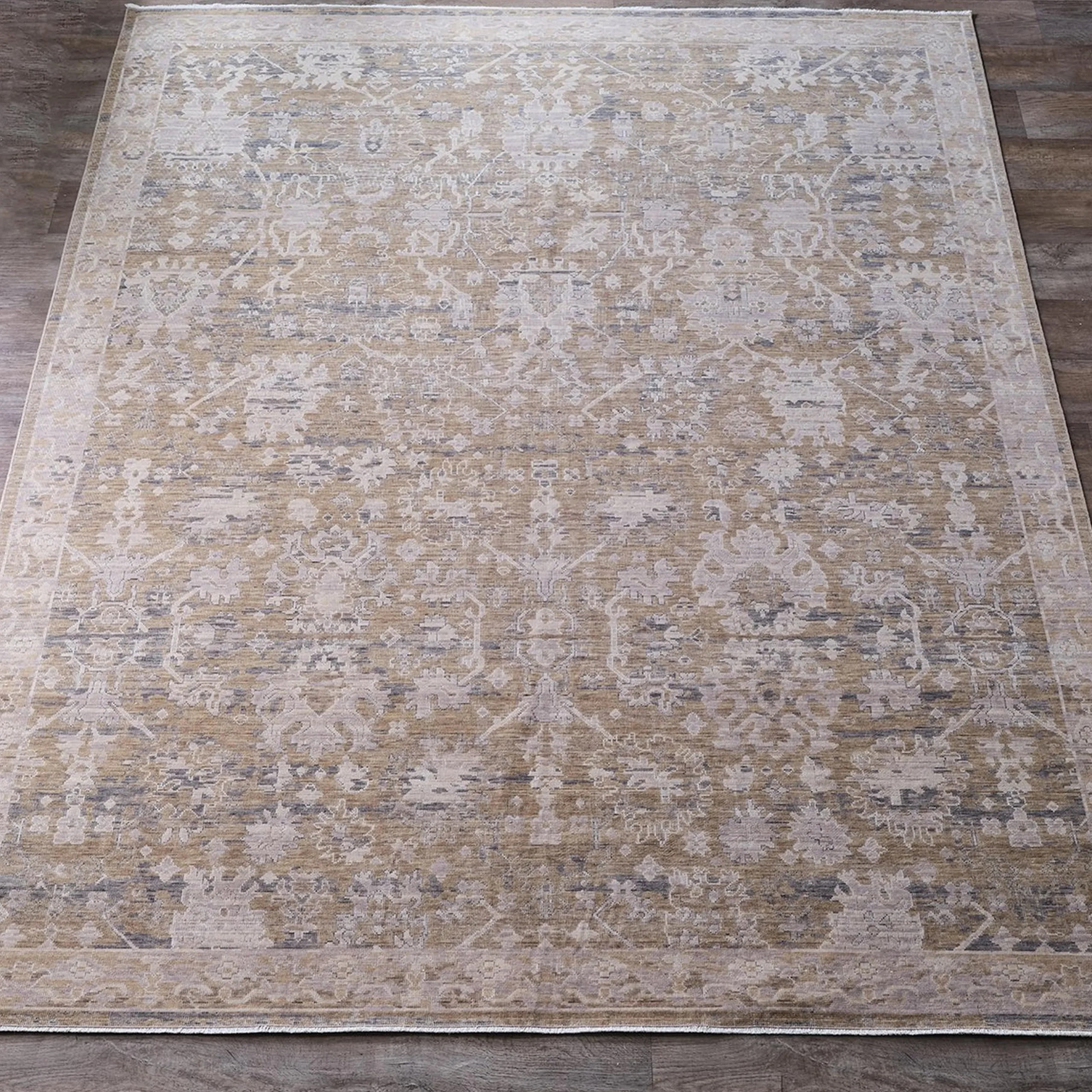 Flatweave Handmade Rug