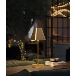 Fleche Cordless LED Table Lamp