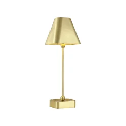 Fleche Cordless LED Table Lamp