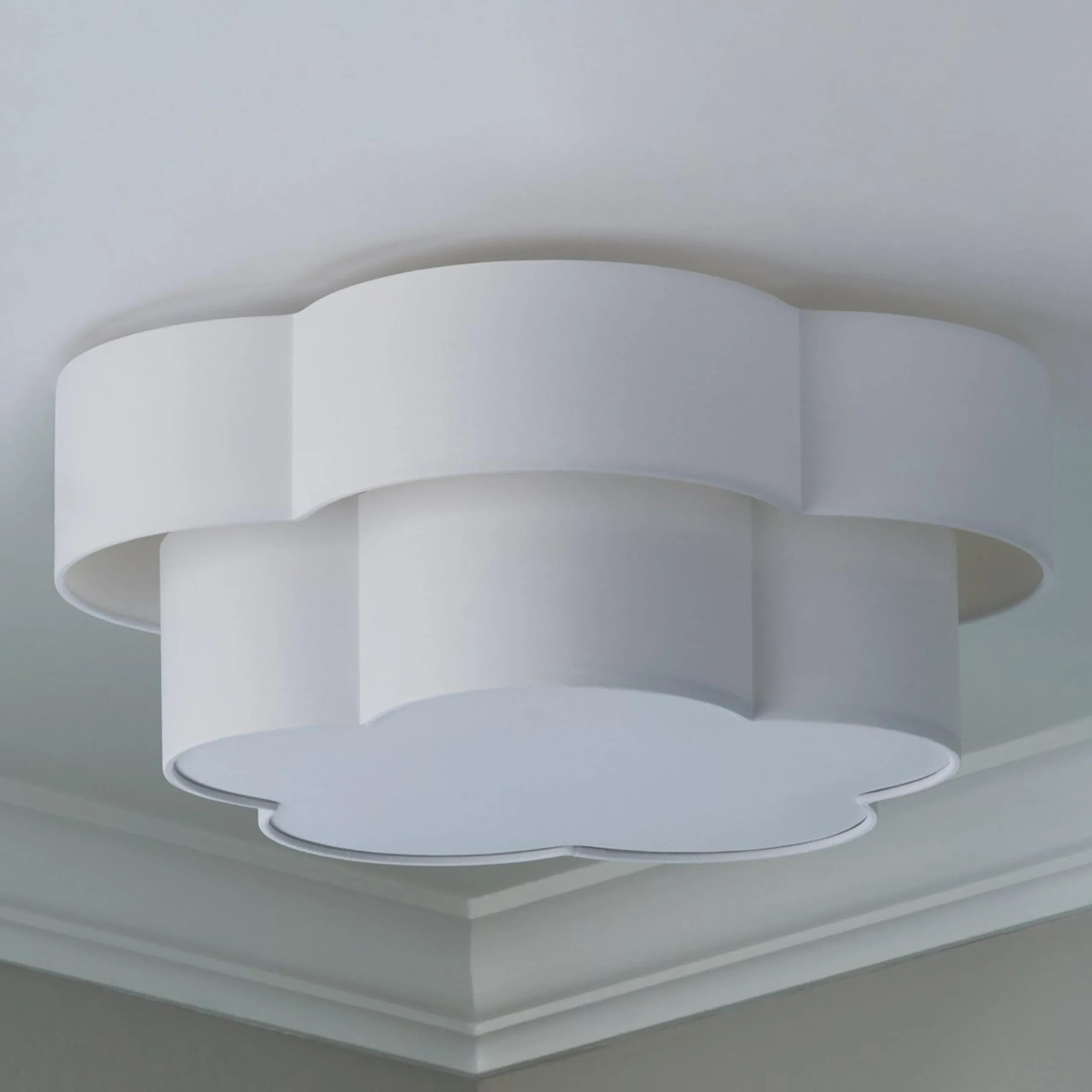 Fleur Ceiling Light