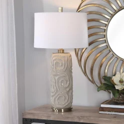 Fleurir Table Lamp