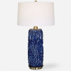 Fleurir Table Lamp