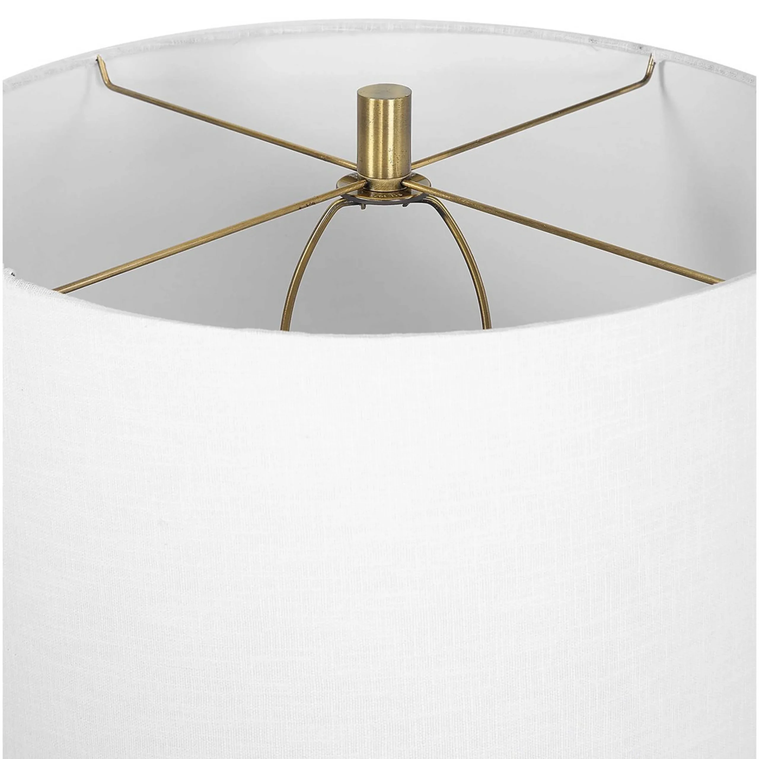 Fleurir Table Lamp