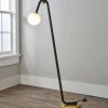 Flexure Floor Lamp