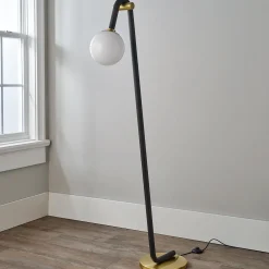 Flexure Floor Lamp