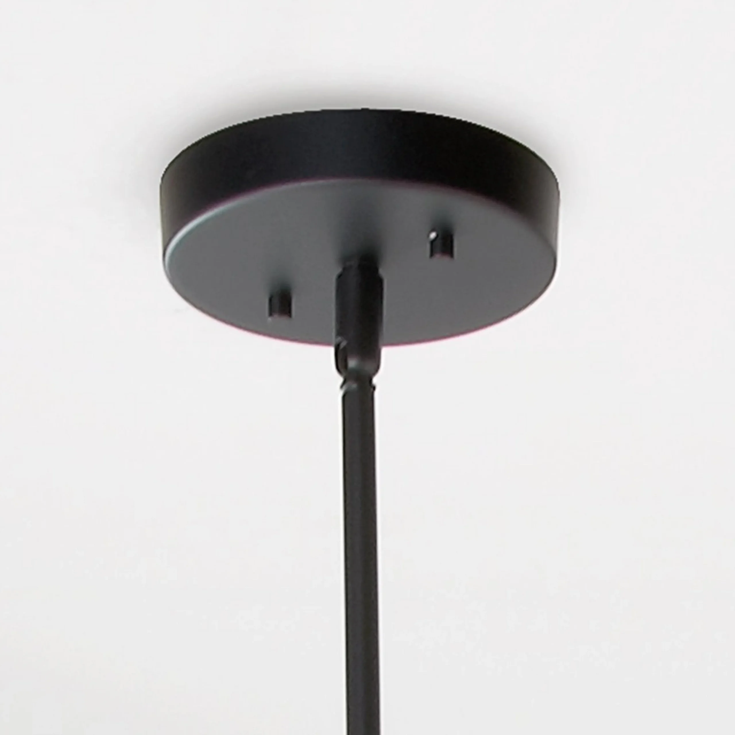 Float Drum Chandelier