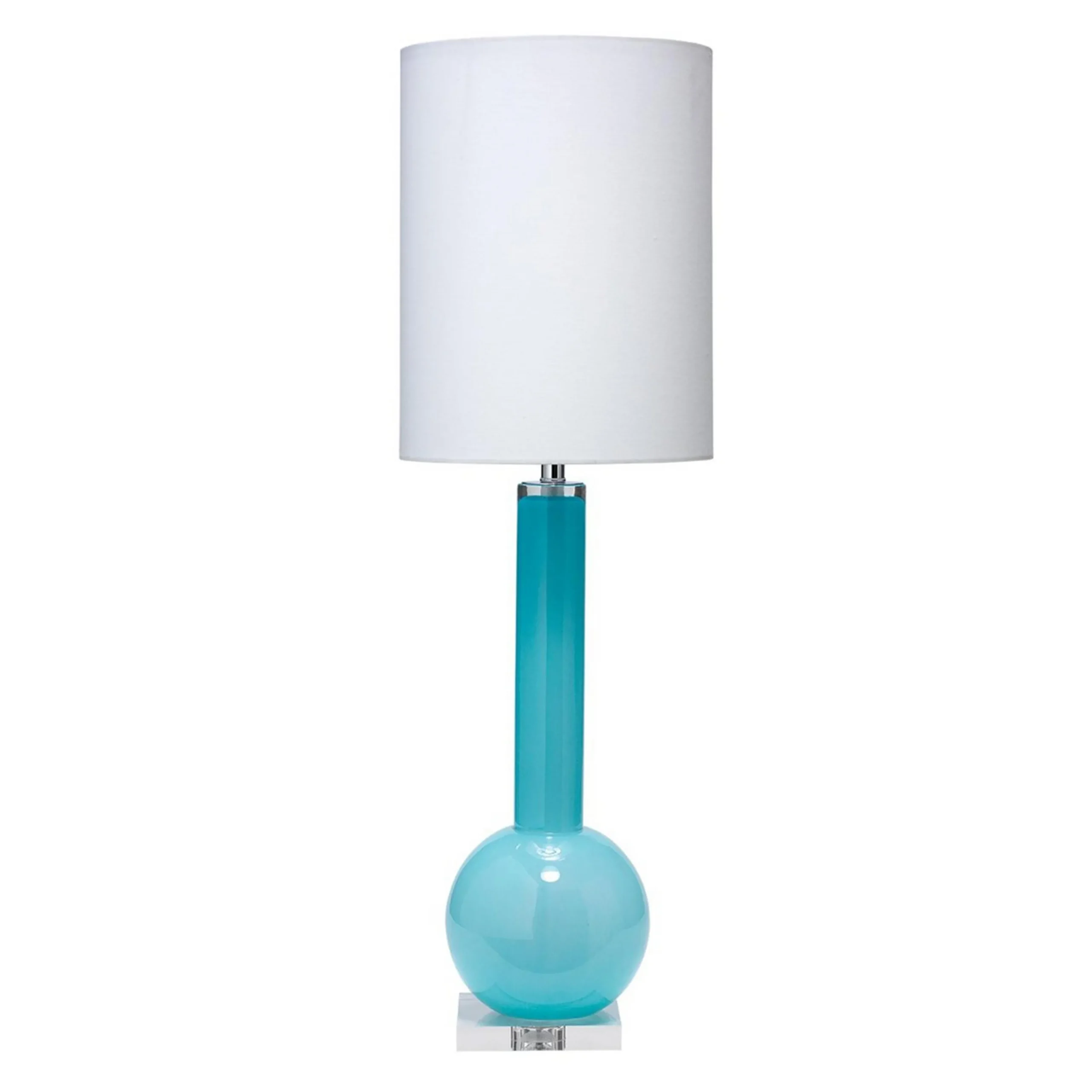 Florence Flask Table Lamp