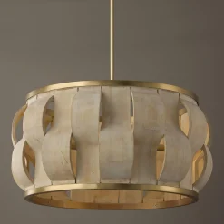 Flux Chandelier - Small