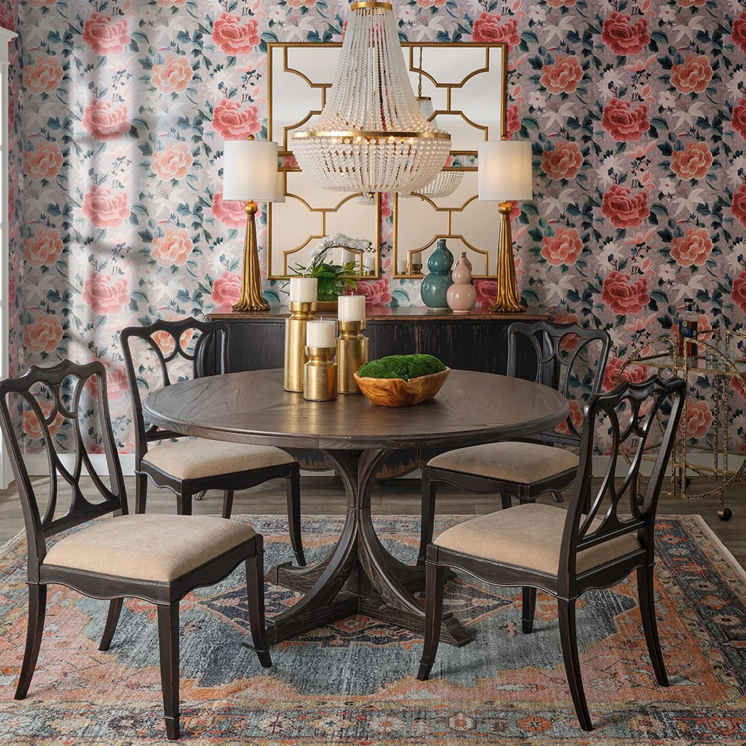 Fonda Dining Table