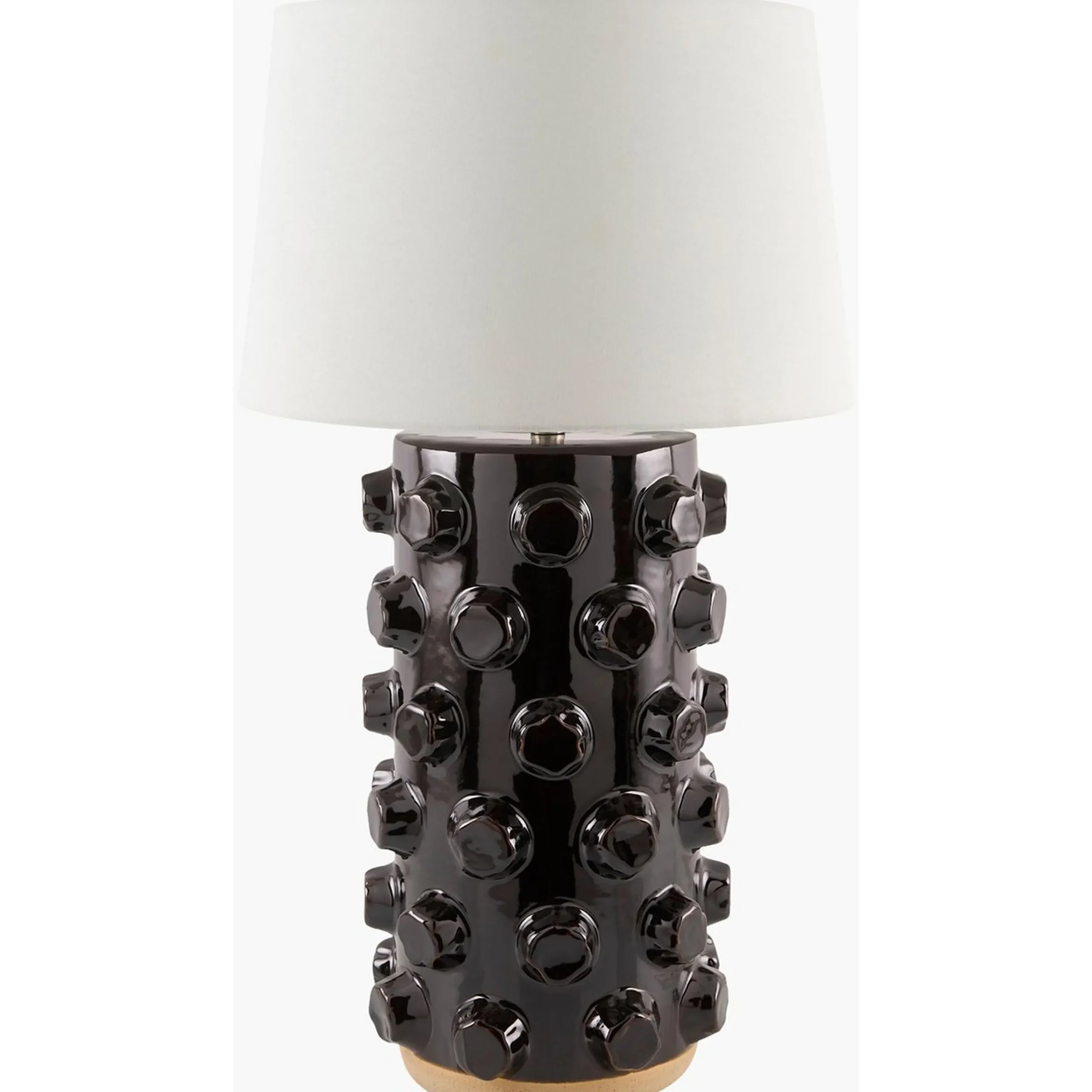 Forma Table Lamp - Circle