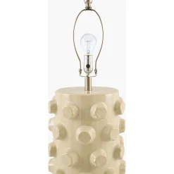 Forma Table Lamp - Circle