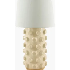 Forma Table Lamp - Circle