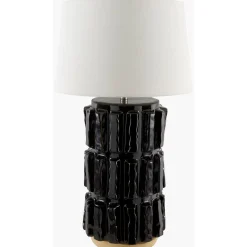 Forma Table Lamp - Rectangle