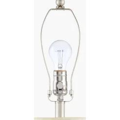 Forma Table Lamp - Rectangle